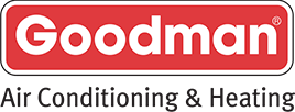 goodman hvac services