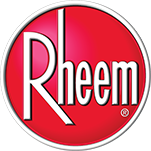 rheem hvac services
