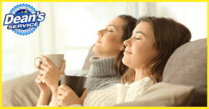 home ventilation