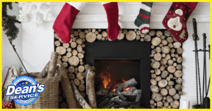 heating options fireplace