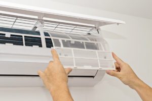 air conditioner filter